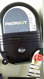 ET02- PATRIOT  ELECTRIC TRAP