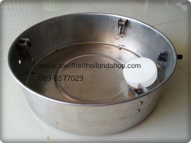 N9-STAINLESS TRAY For HUMIDIFIER