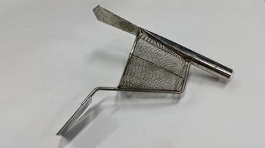 S30B-Meiyan Harvest Tool with Mirror Spear