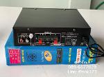 GXL-GLA 1099 Amplifier 2ch
