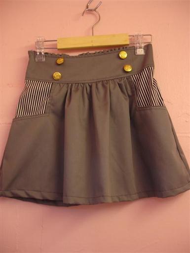 กระโปรง