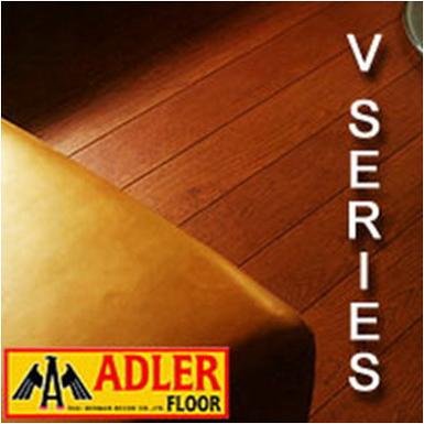 ไม้พื้นลามิเนต Adler รุ่น Classic 