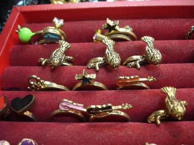 แหวนแฟชั่น ราคาถูกค่ะ