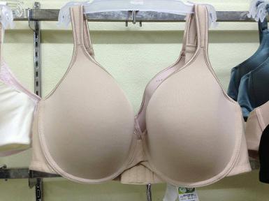 ยกทรงวาโก้ wacoal WQ1756 E95 NN / 950.-