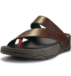 Fitflop Sling Leather (สินค้าหมด)