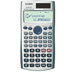 CALCULATOR Casio รุ่น Fx991ES