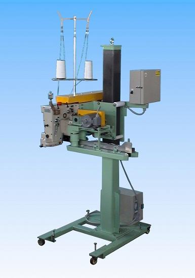 Sewing machine Model : A1-PB(DS-9C)+CP-4900