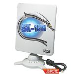 Signal King SK- 18 TN.  รุ่นใหม่ มาพร้อมความแรง ความสวย ความทนทาน ความเสถียร  ไปใช้ได้ทุกที่่ ครับ