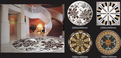 Pattern Background Circle