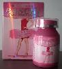 บาชิควิกสลิมมิ่ง Baschi Quick Slimming ขนาด40 แคปซูล สูตร Advance