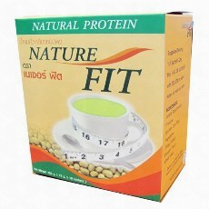 เนเจอร์ ฟิต Nature fit