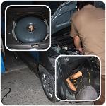 vios หัวฉีด bsm ถังโดนัท