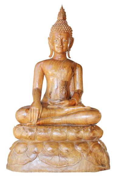 พระพุทธรูปปางมารวิชิย