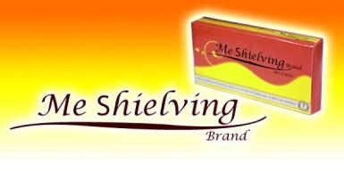 Me shielving มีเชลวิ่ง