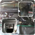 avanza หัวฉีด versus ถังแค๊บซูลใต้ท้อง
