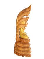 พระพุทธรูปปางนาคปรก