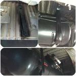 avanza หัวฉีด versus ถังแค๊บซูลใต้ท้อง