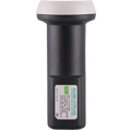 หัวรับสัญญาณดาวเทียม 2 ขั้ว ( LNB KU-Band Twin )