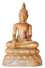 พระพุทธรูปปางมารวิชิย