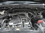 TOYOTA Fortuner (โฉม Minor Change) ติดตั้งแก็สรถยนต์ หัวฉีด Versus