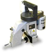 เครื่องจักรเย็บปิดปากกระสอบ MODEL : NP-7 