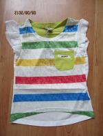 ชุดเสื้อแขนเต่อสุดล้ำ กับกระโปรงยีนส์เจ้าหญิง