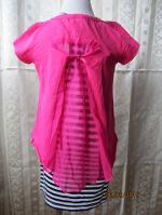 ชุดกระโปรงสไตล์เกาหลี