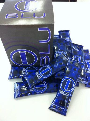 I-BLU