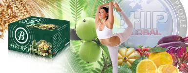 B-Fiberry