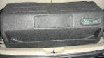 TOYOTA Fortuner (โฉม Minor Change) ติดตั้งแก็สรถยนต์ หัวฉีด Versus