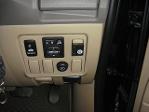 TOYOTA Fortuner (โฉม Minor Change) ติดตั้งแก็สรถยนต์ หัวฉีด Versus