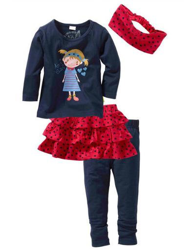 ชุด Happy girl