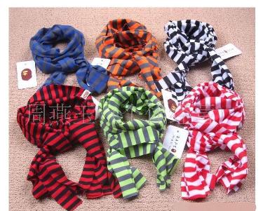 ผ้าพันคอแฟชั่น