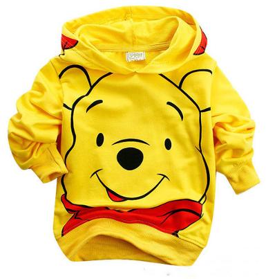 เสื้อหมีพูห์