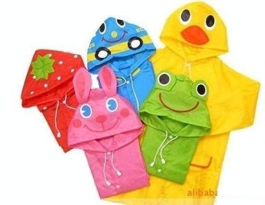 เสื้อกันฝน