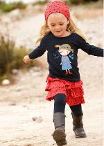 ชุด Happy girl