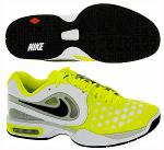 NIKE AIR MAX COURTBALLISTEC 4.3/NADAL