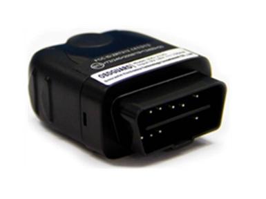 ระบบติดตาม โอดีบี ทู OBD II GPS TRACKER