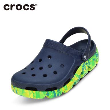 duet sport Marbled clog-M9