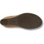 Crocs a leigh bootie  