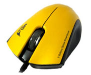Mouse Optical Gaming MD-81