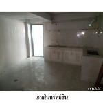 ขายอาคารพาณิชย์ 3 ชั้น เขตบางขุนเทียน กรุงเทพฯ  ถนนสะแกงาม
