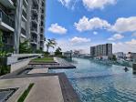 ขายคอนโด โครงการ เดอะ พาร์คแลนด์ งามวงศ์วาน เมืองนนทบุรี  