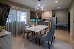 ขายบ้านเดี่ยว หมู่บ้าน ภัสสร บางนา-สุวรรณภูมิ 