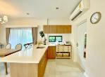 วัชรพล BigC สุขาภิบาล5 900ม.ให้เช่าบ้านเดี่ยวหรู 2 ชั้น 54 ตร.วา.