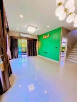 ให้เช่าบ้านเดี่ยว 2 ชั้น 50 ตร.ว. หมู่บ้านเพอร์เฟค เพลส แจ้งวัฒนะ