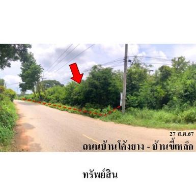 ขายบ้านเดี่ยว ต.กะฮาด อำเภอ เนินสง่า จังหวัด ชัยภูมิ