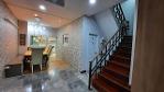 ให้เช่าทาวน์เฮ้าส์4ชั้น 5น4น 35,000บ. พัฒนาการ44 สวนหลวง กรุงเทพ