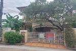 ขายบ้านเดี่ยวมือสองบางกรวย    โครงการเดอะ ซีตี้ 1 นนทบุรี