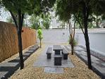 ให้เช่าโฮมออฟฟิศ 3 ชั้น ห้องมุม 53.9 ตรว.Villa Albero กรุงเทพกรีฑ